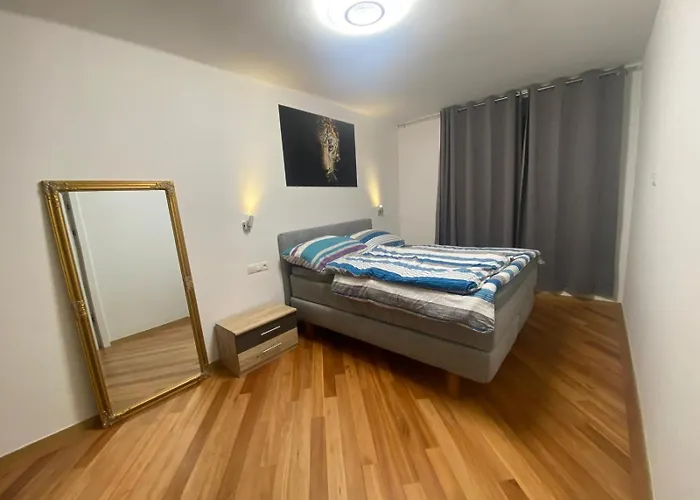 Διαμέρισμα 1010